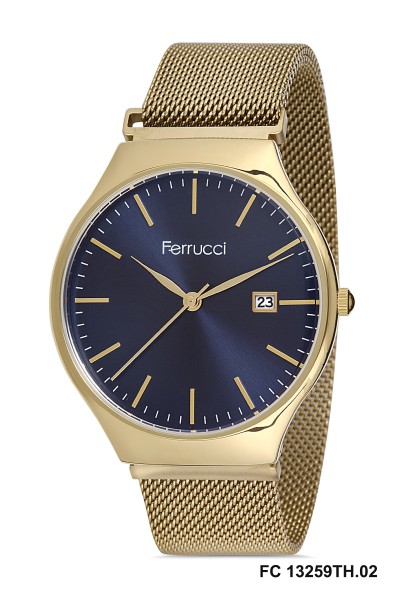 FERRUCCI TAK.HAS.KOL SAATİ